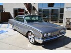Thumbnail Photo 1 for 1960 Ford Starliner